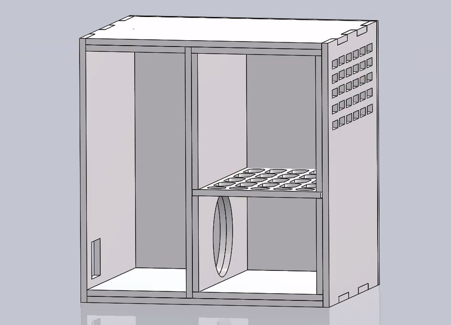 Diseño en CAD